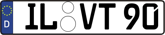 IL-VT90