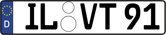 IL-VT91