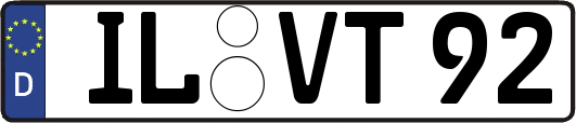 IL-VT92