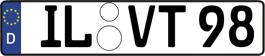 IL-VT98