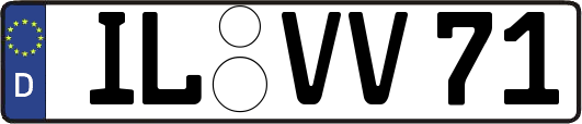 IL-VV71