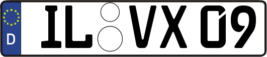 IL-VX09