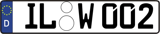 IL-W002