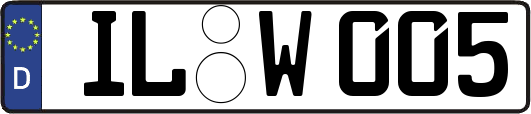 IL-W005