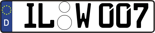 IL-W007