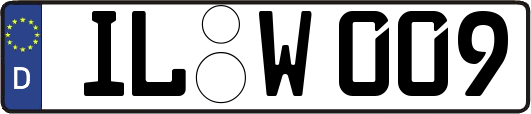 IL-W009