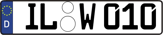 IL-W010