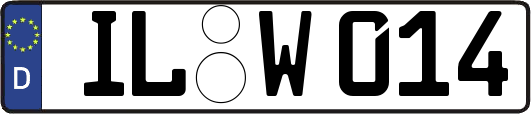 IL-W014