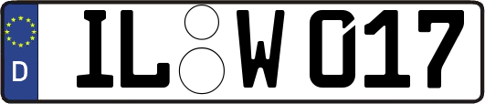 IL-W017