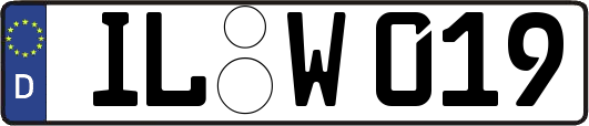 IL-W019