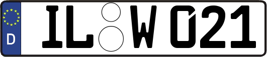 IL-W021