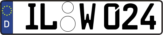 IL-W024