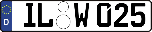 IL-W025
