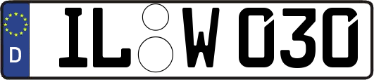 IL-W030