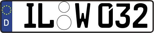 IL-W032