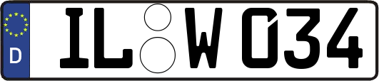 IL-W034