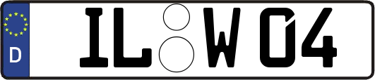 IL-W04