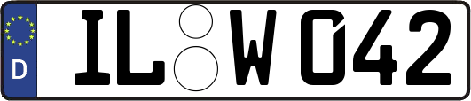 IL-W042