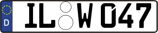 IL-W047