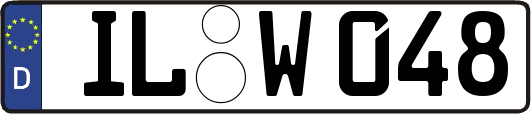 IL-W048