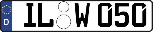 IL-W050