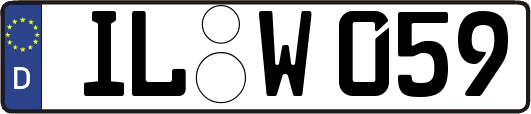 IL-W059