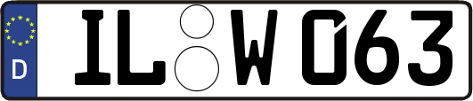 IL-W063
