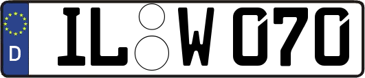 IL-W070