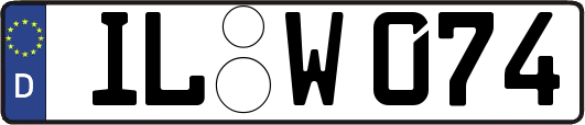 IL-W074