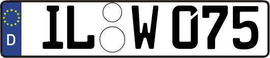 IL-W075