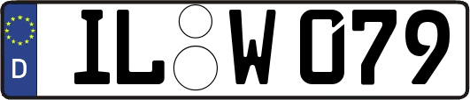 IL-W079