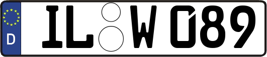 IL-W089