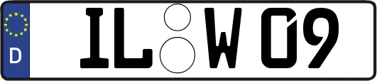 IL-W09