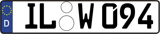 IL-W094