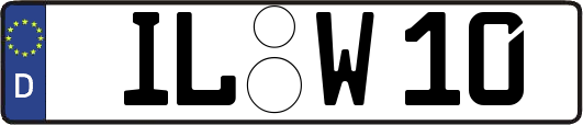 IL-W10