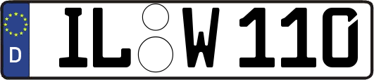 IL-W110