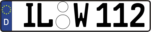 IL-W112