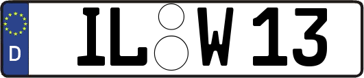 IL-W13