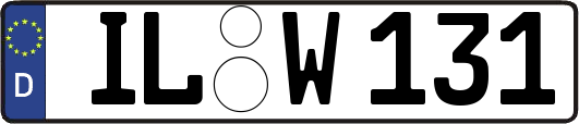 IL-W131