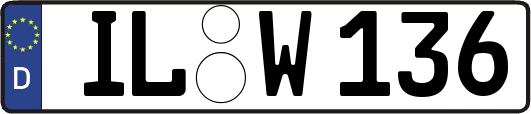 IL-W136