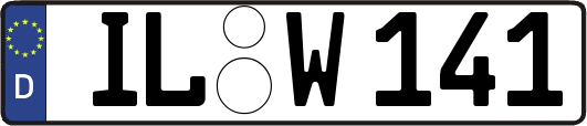 IL-W141