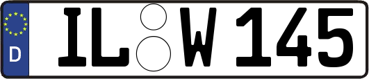 IL-W145