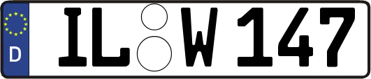 IL-W147