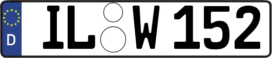 IL-W152