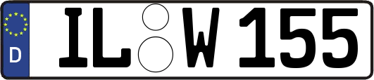 IL-W155