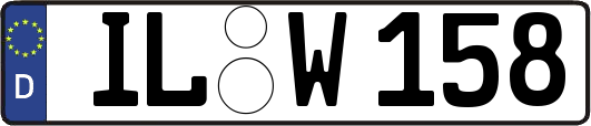 IL-W158