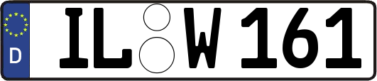 IL-W161