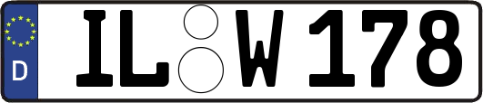 IL-W178