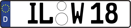 IL-W18
