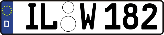 IL-W182